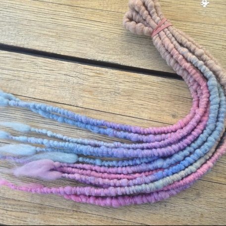 Wool Locs