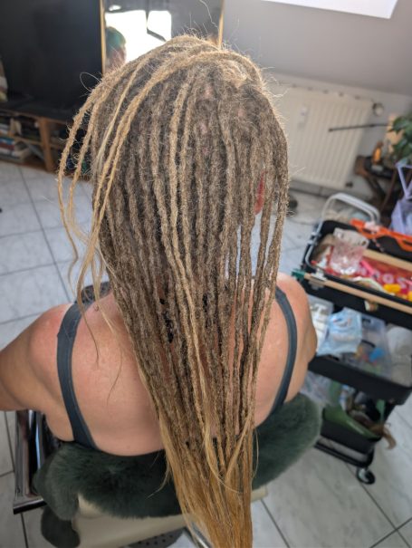 Neuerstellung